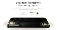 Teléfono Móvil Xiaomi REDMI Note 15 Pro+ 5G Smartphone, Cámara 200MP+8MP+32MP, Batería 6500 mAh, Pantalla AMOLED CrystalRes de 6.83" 1.5K, Corning® Gorilla® Glass Victus® 2, IP66/IP68, Snapdragon® 7s Gen 4 - details 21