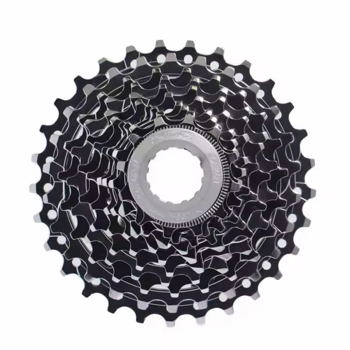 Xlc Cassette S03 shimano 10s Plateado - 1