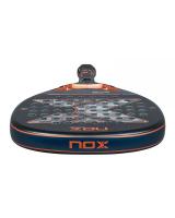 Nox At10 Genius Attack 18k Alum By Agustin Tapia 2025+ Regalos - details 1