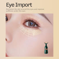 Nueva Máquina De Masaje Facial EMS Belleza 3 En 1 Elevador De Piel Para Lifting Corporal Y Corporal Con Masaje De Ojos Y Cuello Anti-Edad - details 13