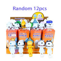 Figuras De Anime Miniatura Sonny Angel Serie De Muñecos Sueños Lindos Adornos Para Niños Y Fans Regalo De Navidad Y Cumpleaños - details 5