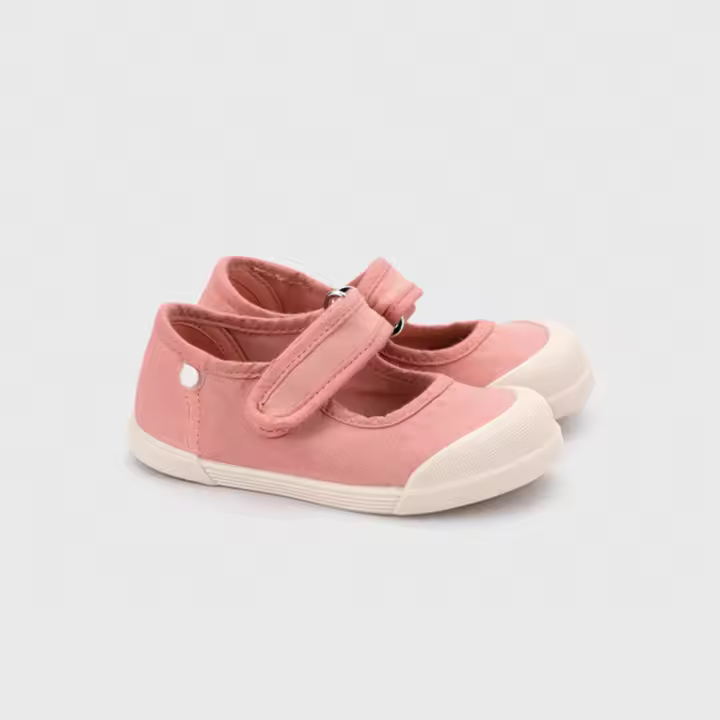Lonas marca Igor para niñas en color rosa - 1
