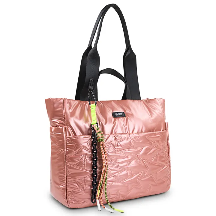 Portadocumentos Mujer - Bolso Portatil Mujer Para Trabajo - Bolso Ordenador Portatil Mujer Laptop 15,6 Pulgadas - Bolso Universidad Mujer De Marca SKPAT 316941 - 1