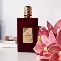 Asdaaf Ameerat Al Arab Eau de Parfum para Mujer Spray 100ml Elegancia y Sofisticación en Cada Nota - details 0