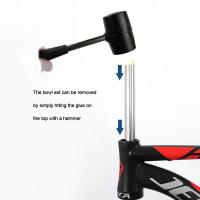 Herramienta De Instalación Y Remoción De Cabezales De Bicicleta Herramienta De Extracción De Rodamientos De Eje Inferior MTB Para Ciclismo Road - details 4