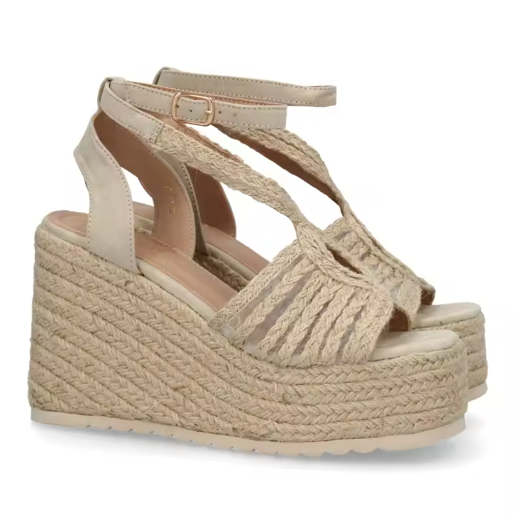 CU�A Sport3punto0 MT-81-Beige - 1