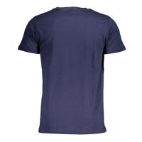 NORWAY CAMISETA M/CORTA AZUL MARINO / BLANCO MEN - details 1