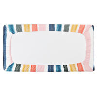 Cubierta De Camarín Para Mudanzas De Pañales Para Bebé Cubierta De Mesa De Cambio Elástica Para Recién Nacidos Ropa De Cama Regalo Para Bebé Unisex - details 22