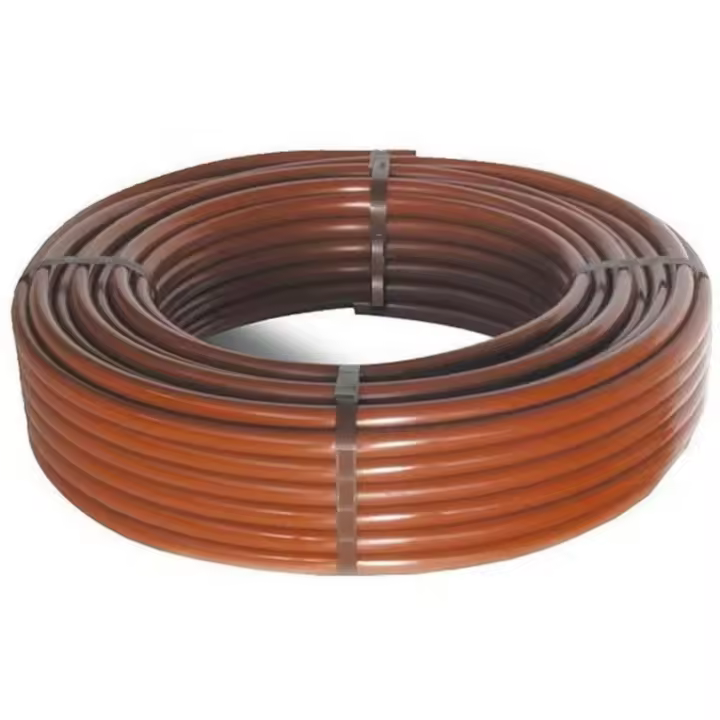 Suinga Tubería Polietileno 16mm para Riego por Goteo 100m - - 1