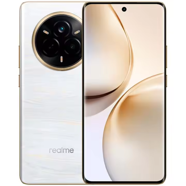 REALME 14 PRO 5G 6,77" 120HZ, CAMARA SONY  IMX882 OIS, IP66/68/69, MEDIATEK DIMENSITY. TRES AÑOS DE GARANTÍA - 1
