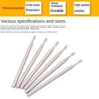 Set De 6 Piezas De Brocas Para Joyería Brocas Dentales Para Engravação Y Pulido De Joyas Herramienta De Orologista - details 1