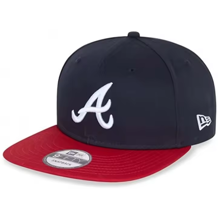 Gorra New Era Atlanta Braves - 1