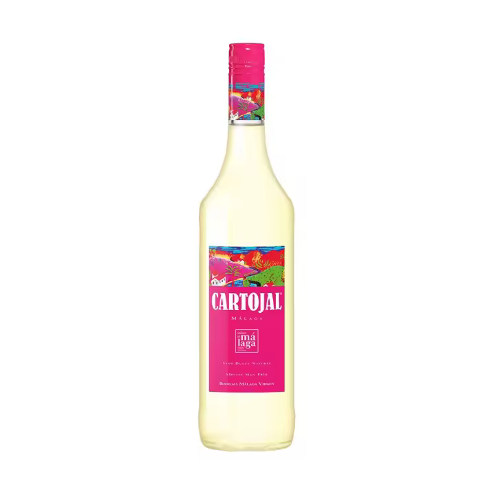 Moscatel Cartojal - 1