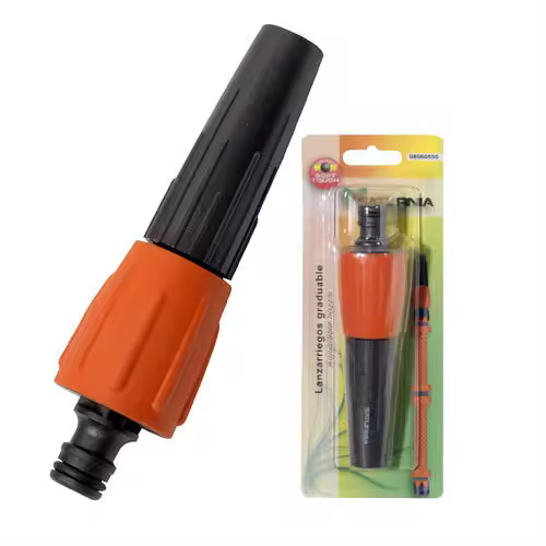 Lanzarriegos Graduable Soft-Touch - 1