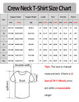 Camiseta X-Tas Para Hombre Verano Secado Rápido Talla Grande Estampado Gráfico Moda Streetwear Camiseta Transpirable - details 2