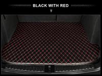 Alfombrilla De Maletero Para Coche Adecuada Para Infiniti QX60 2022 2023 2024 Antideslizante Y Protectora Accesorios De Carga - details 5