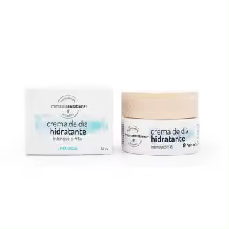 MIMESIS SENSATIONS CREMA DIA HIDRATANTE 50 ml - 1