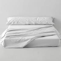 Funda Almohada 45x150 cm – Protector Transpirable e Impermeable – Poliéster Lavable con Cremallera – Antialérgica y Cómoda - details 2