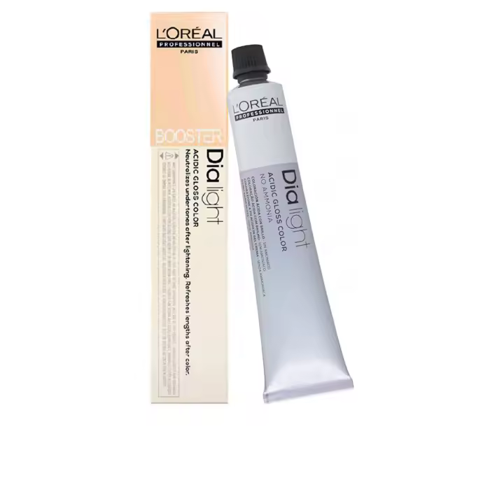 Cabello L'Oréal Professionnel Paris DIA LIGHT BOOSTERS - 1