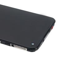 Pantalla AMOLED Super Para Realme 10 RMX3630 6.4" Pantalla Táctil LCD Con Marco Reemplazo De Pantalla Para Oppo Realme 10 4G Capacidad De Táctil Capacitivo - details 4