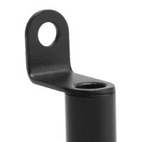 Soporte De Teléfono Móvil Para Motocicleta MOJOYCE Aluminio Montaje De Espejo Retrovisor Seguridad Fija Rápida Para Manillar - details 9