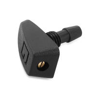 Jabón Para Lavar Parabrisas De Coche Jets De Rociador Para Kia Rio 3 4 Ceed K2 K3 K3S K4 K5 KX3 KX5 QL Portage Picanto CERATO QUORIS Plástico Y Metal - details 7