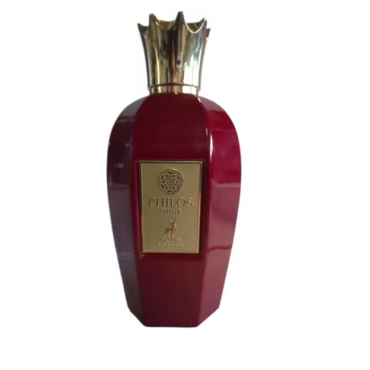 Maison Alhambra Philos Shine Eau de Parfum 100ml para Mujer - 1