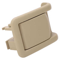 Cierre De Asiento Trasero Con Manija De Ajuste Para Toyota 4runner GX400 GX460 Land Cruiser Prado 72057 60130 Repuesto Original - details 6