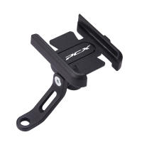 Soporte De Móvil Y GPS Para Manillar De Motocicleta HONDA PCX125 PCX150 Accesorios De Motocicleta Soporte De Montaje Para Teléfonos Móviles Y Navegadores - details 3