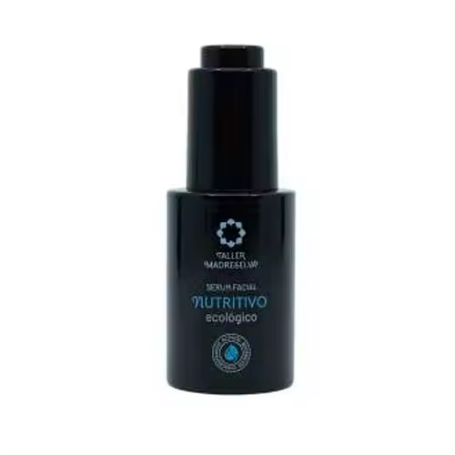 Taller Madreselva Serum Facial Nutritivo Piel Normal-Seca 30Ml. - 1