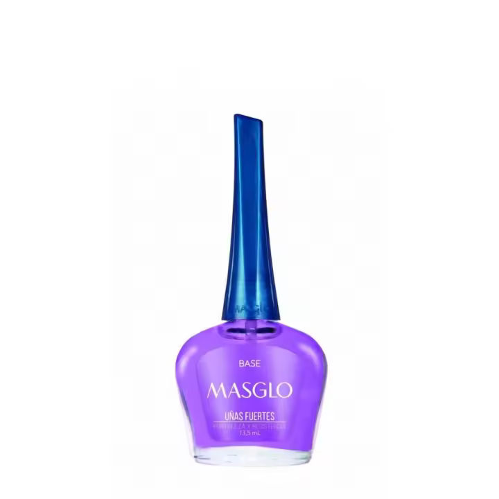Masglo Base Uñas Fuertes 13.5ml - 1