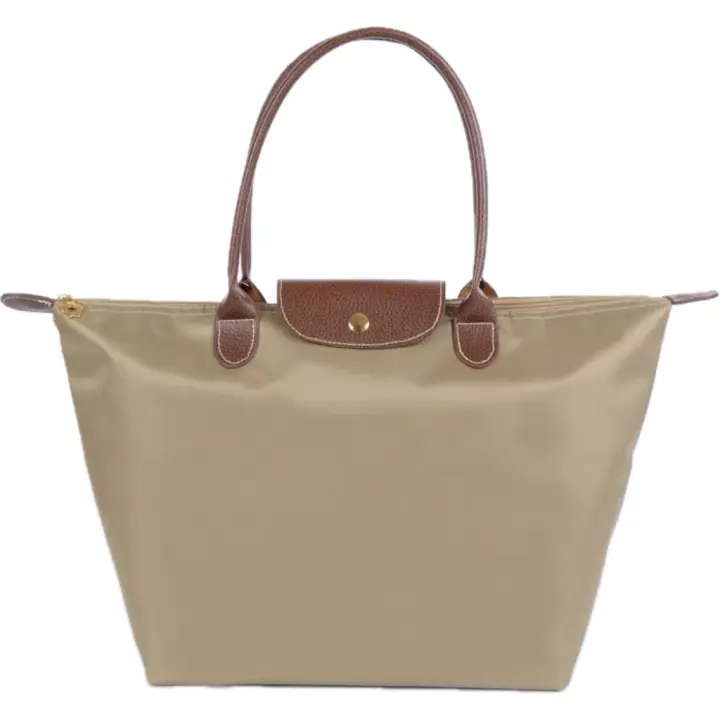 Bolso plegable de nylon with ASA Superior para Mujer, Clásico, tamaño 42*27*19CM - 1