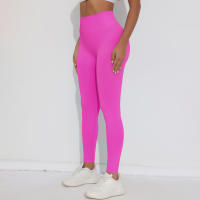 SSITO Pantalones de Yoga elásticos para Fitness, Mallas de Yoga, pantalon sin costuras De High Belt, pantalon Atlético elásticos de Barriga para Mujer, Pantones SexIs - details 27
