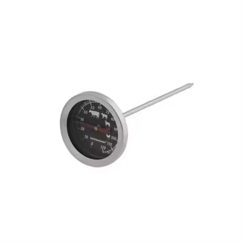 Termómetro Fackelmann para carne y pescado 22225 - 1