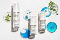 LOV2B. Pack Sérum + Crema Facial + Contorno de Ojos tratamiento regenerador intensivo con Factores de Crecimiento, Péptidos y Antioxidantes de acción total.  Rejuvenecimiento facial y mejora el estado de la piel. - details 0