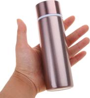 Mini Termo de Maple inoxidable portátil de 150 ml, para Café, para Viajes al Aire Libre, botella de Agua de viaje de Pequeña capacidad - details 0