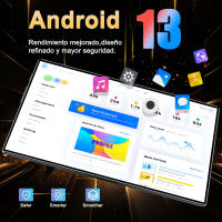 5G 2025 Tablet Android 10,1 pulgadas 20000 Mah versión global 16GB Ram 1TB ROM nueva red 14 tableta WiFi Android 13,0 nuclear - details 3