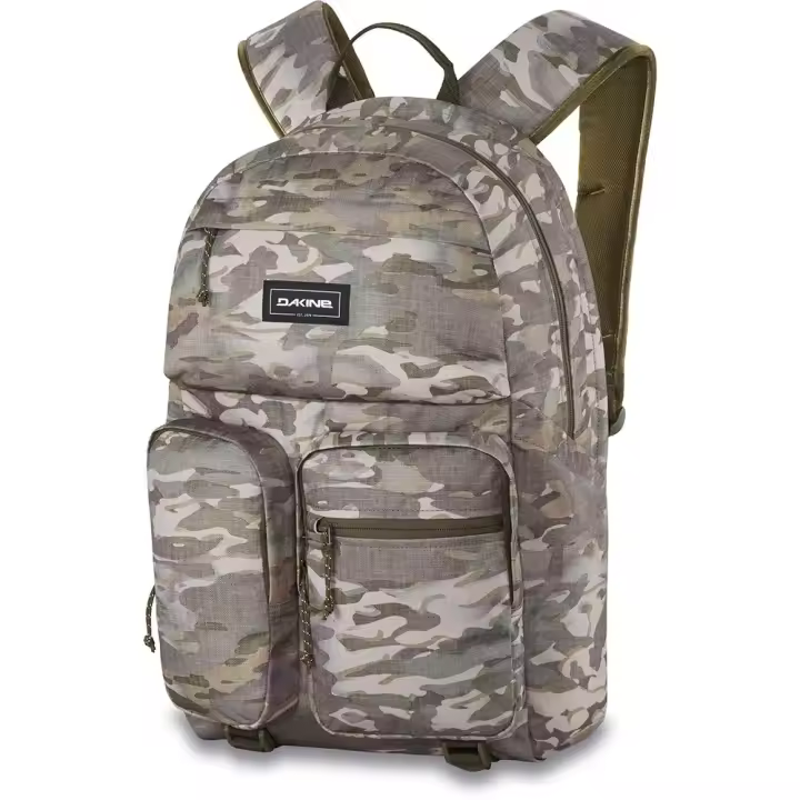 Dakine Mochila Method Dlx 28l Gris Adulto - 1