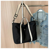 Bolso de lona ligero para mujer, bolsa de hombro de gran capacidad, alta calidad, 2023 - details 19