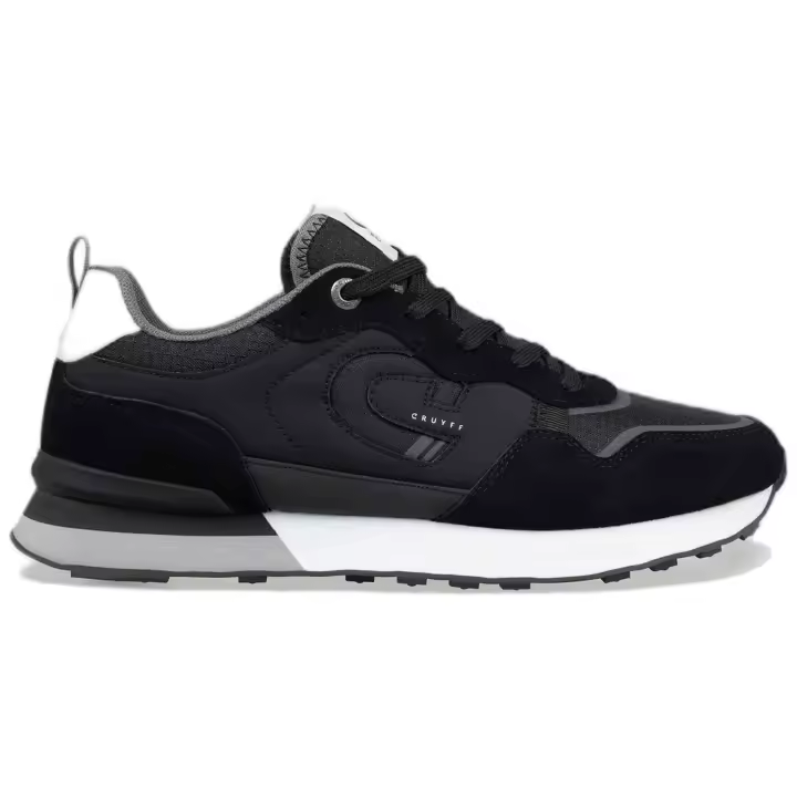 Zapatillas Cruyff Maranon para hombre en color negro - 1