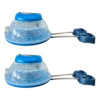 Incubador De Huevos Desmontable Para Pollos Gansos Y Pato Para Uso Doméstico Con Control Automático De Temperatura Y Girado De Huevos Máquina De Hatcher De Aves - details 0