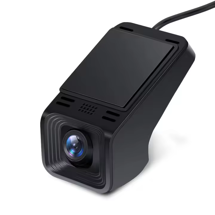 Cámara DVR De Coche NaviFly HD 1080P Con Visión Nocturna ADAS Grabador De Video Para Reproductor Multimedia DVD Función NightShot - 1