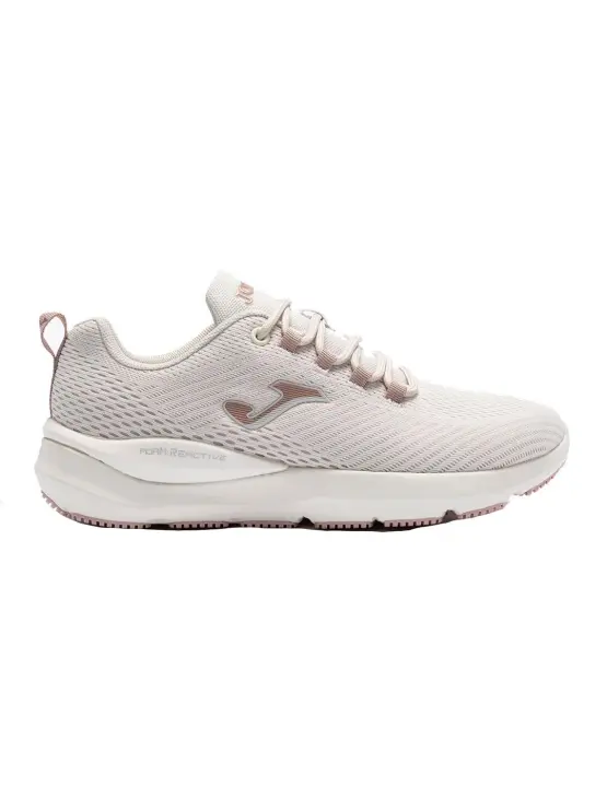 Zapatilla Mujer Joma C.Selene Lady 23 Beige - 1