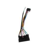 Adaptador De Cable De Poder Para Radio De Coche Universal Para Hyundai Tucson Verna Accent Kia Forte Caerato Sorenro Sportage Soul - details 8