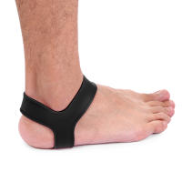 1 Par De Aletas De Pies Negras Para Natación Snorkel Y Escuba Equipamiento De Deportes Acuáticos Neopreno Unisex - details 0