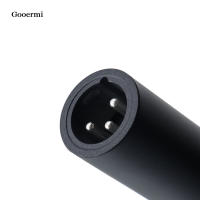 Micrófono Dinámico Cardioid Senmi S58 Para Voz Con Carcasa De Muelles Para Grabación Y Cantar Microfonía Wired Metal - details 3