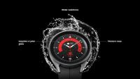 Samsung Galaxy Watch5 Pro 45mm Smartwatch - details 5