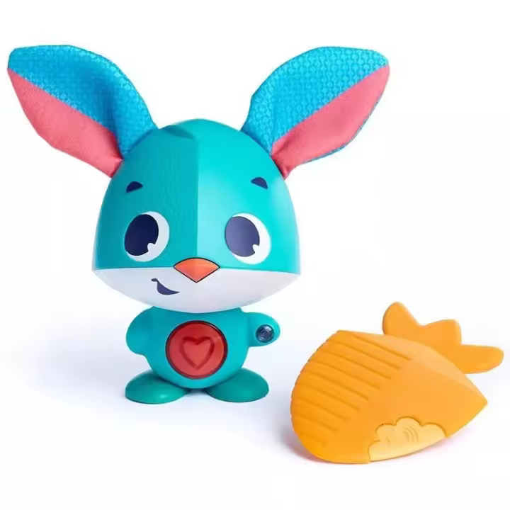 Wonder Buddies Tiny Love Conejo Thomas - 1