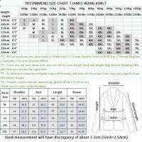 Nueva Chaqueta Casual De Primavera Para Hombre Con Bordado De Patrón Elegante Cierre Único Estilo Versátil Moda Masculina - details 0