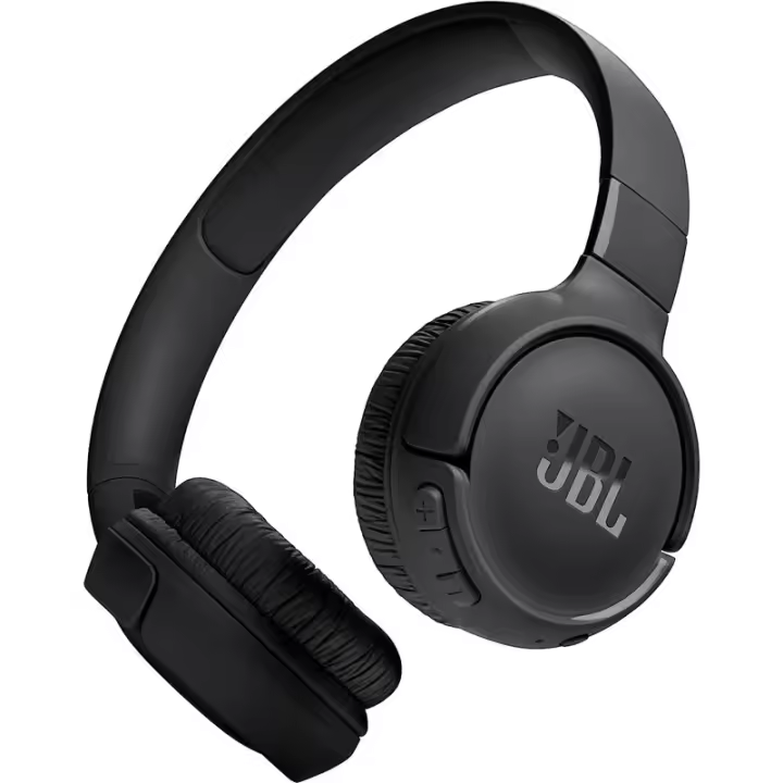 JBL TUNE 520BT Auriculares Bluetooth Negro - 1